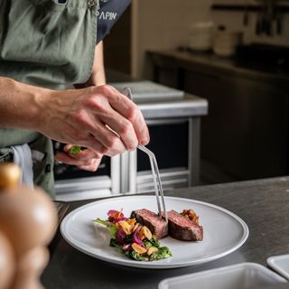 La Pap Restaurant - 10