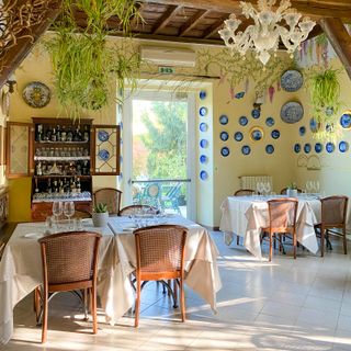 Antica Osteria Moirago - 11
