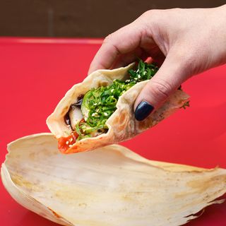 Cariñito Tacos - Cuauhtémoc - 1