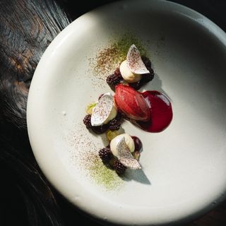 La Table des Cimes - 6