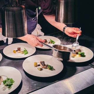 6 Restaurant - Brooklyn - 6
