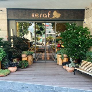 Seraf Mahmutbey - 20