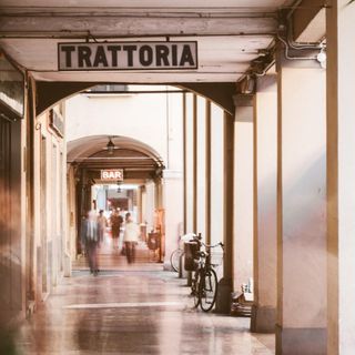 Trattoria da Me - 8