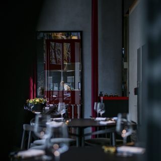 Ba Restaurant - Milano - 4