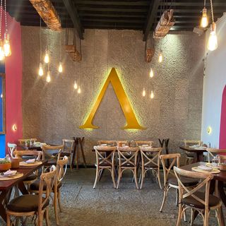 Augurio - 1