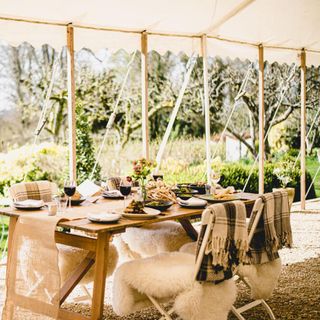 Pythouse Kitchen Garden - 3