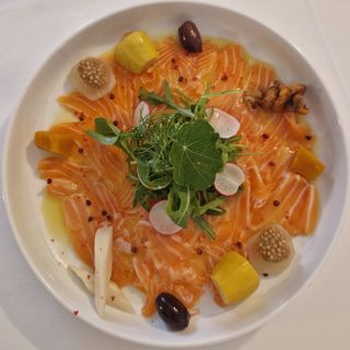 Gasthof Falkeis - Kauns - 2