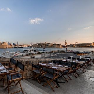 The Harbour Club - 3