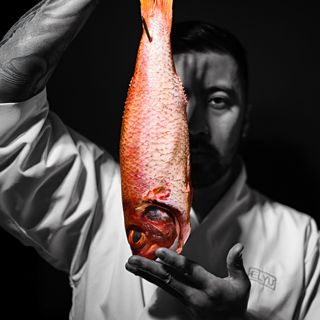 Elyu Omakase - 7