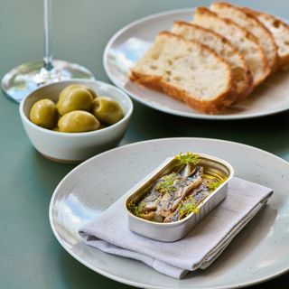Neri Cantina & Cucina - 12