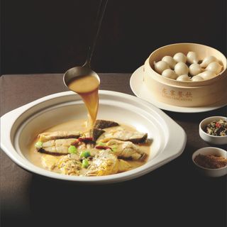 Long Yan (Jiaojiang) - 5