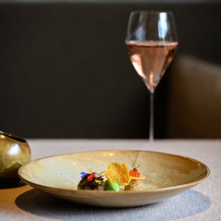 Aurea Fine Dining - 8