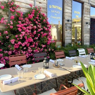 Caffè Cosi - La trattoria de Bruno Caironi - 10