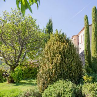 La Bastide de Moustiers - 9