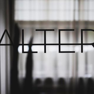 Alter - 2