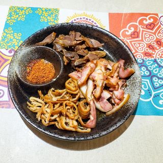 Ting Yuan 399 (Jinjiang) - 2