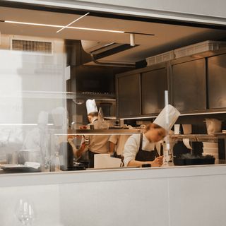 Cannavacciuolo Bistrot - 3