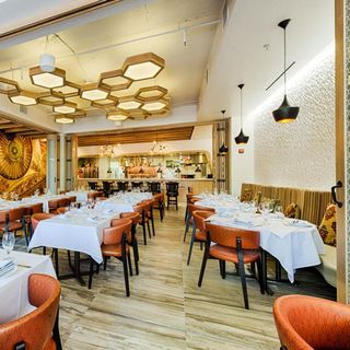 Ottoman Taverna - 7