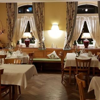 Gasthaus Sternen Post - Oberried - 5
