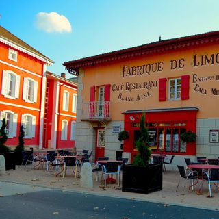 L'Ancienne Auberge - 18