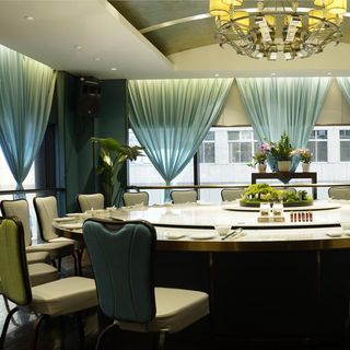 Famous Cuisine (Tianhe North Road) - 4