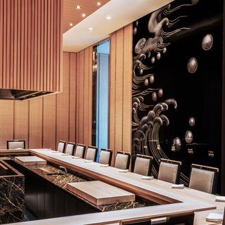 Sushi Taka - 4