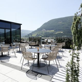 Goldader - Alpine Kulinarik - 17