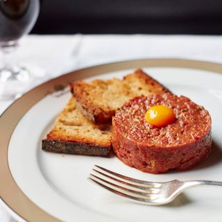 The Wolseley - 17
