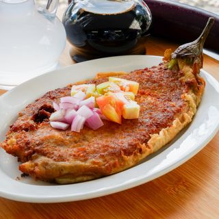 Marjo's Pochero - 2