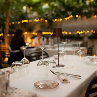 Osteria Erbaluce - 5