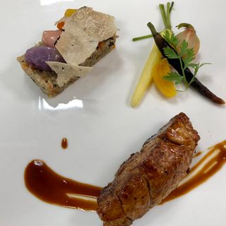 L'Ambassade - 1