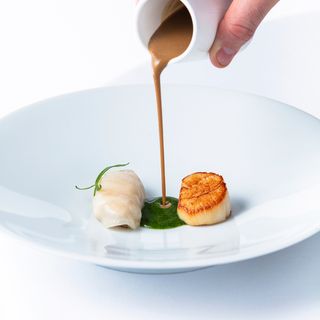 La Rotonde - Biarritz - 8