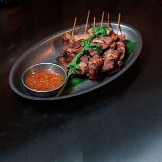 Thai Pai Dong (Jordan) - 8