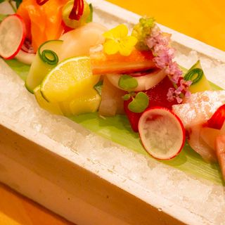 Masa Japanese Cuisine - Frankfurt am Main - 6