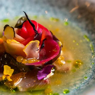 OM Restaurant - 4