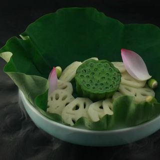Chanyue Vegetarian - 16