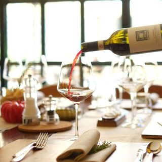 Osteria 1126 - 5