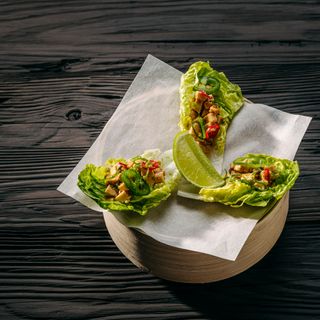 YOSO Asian Comfort Food - 4