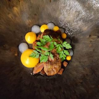 La Table de l'Europe - 0