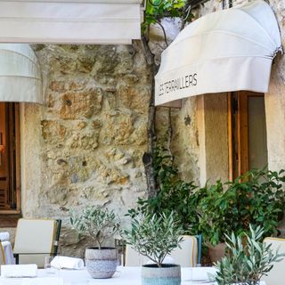 Les Terraillers - Biot - 4