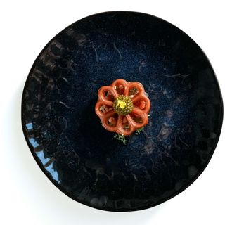 Imperfecto: The Chef's Table - 10