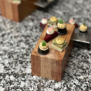 Auberge du Pont - 5