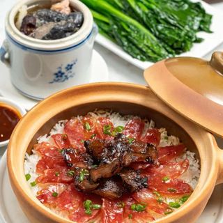 Chao Ji Claypot Rice (Liwan) - 6