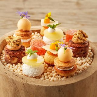Auberge de Herborist - 5