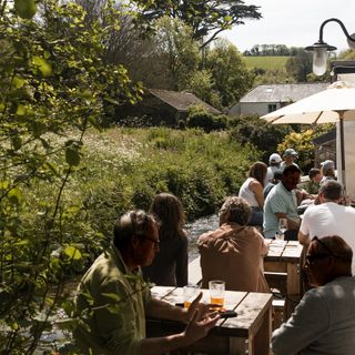 The Millbrook Inn - 6