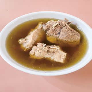 Hua Xing Bak Kut Teh - 2