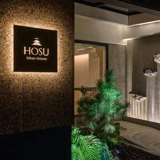 Hosu - 1