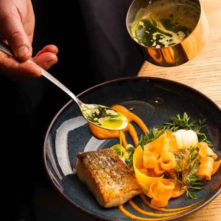 Maison Vidal - La Table gastronomique - Saint-Julien-Chapteuil - 7