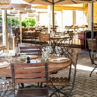 Le Bistrot du Château de Berne - 2