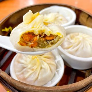 Qiao Ai Lai Lai Xiao Long (Huangpu) - 0